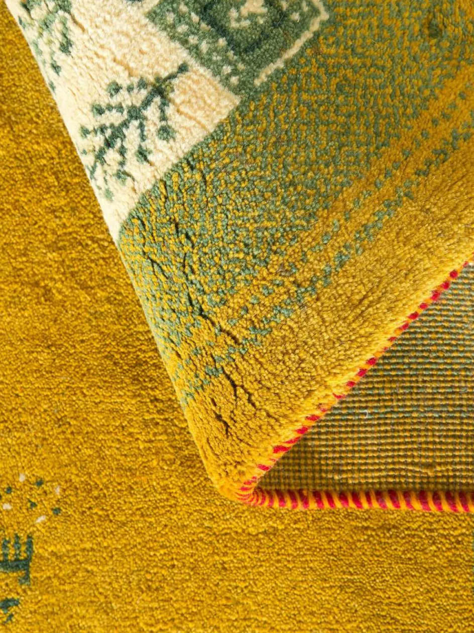 Kibek Persischer Gabbeh