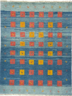 Kibek Persischer Gabbeh