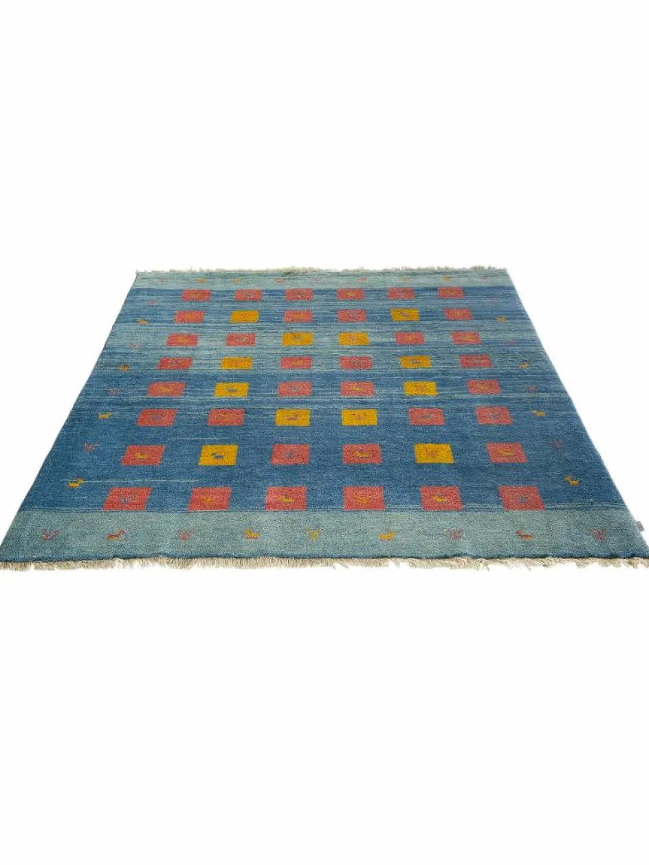 Kibek Persischer Gabbeh