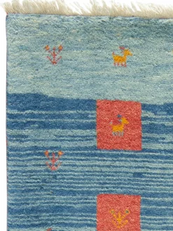 Kibek Persischer Gabbeh