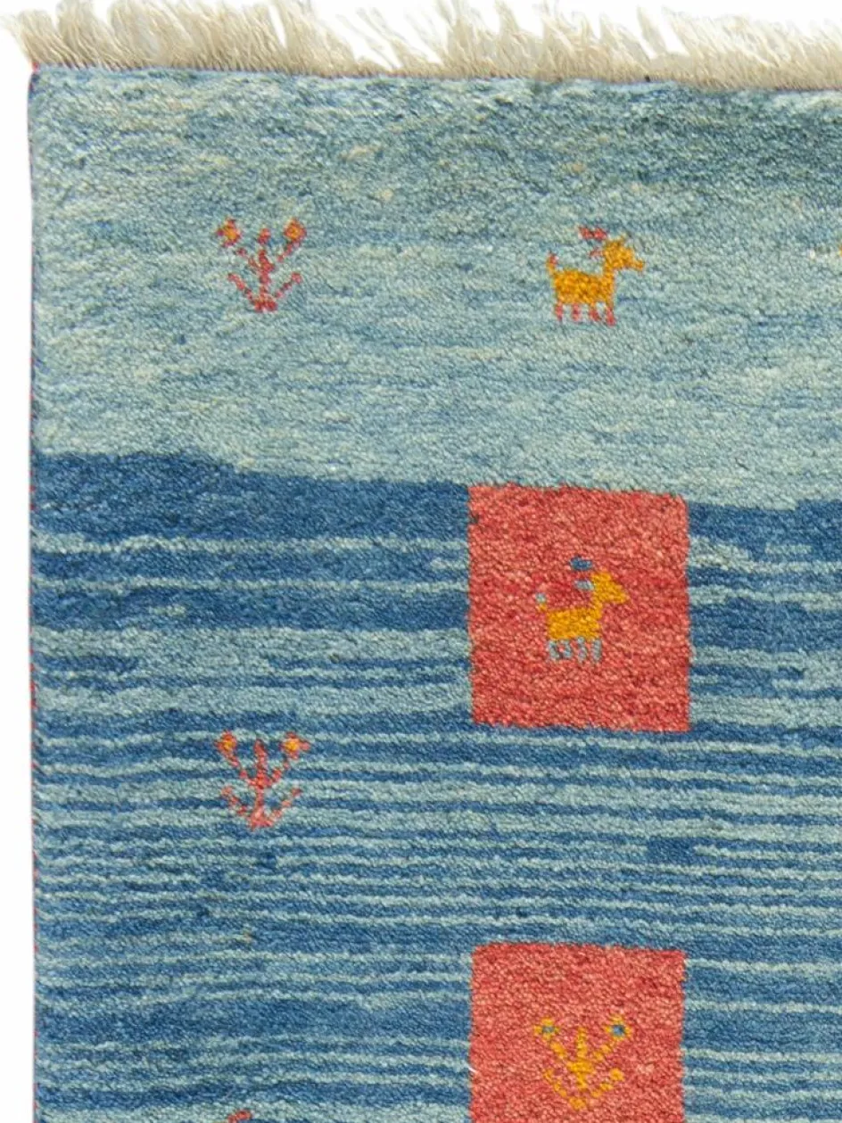 Kibek Persischer Gabbeh