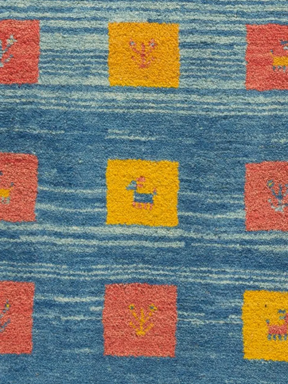 Kibek Persischer Gabbeh