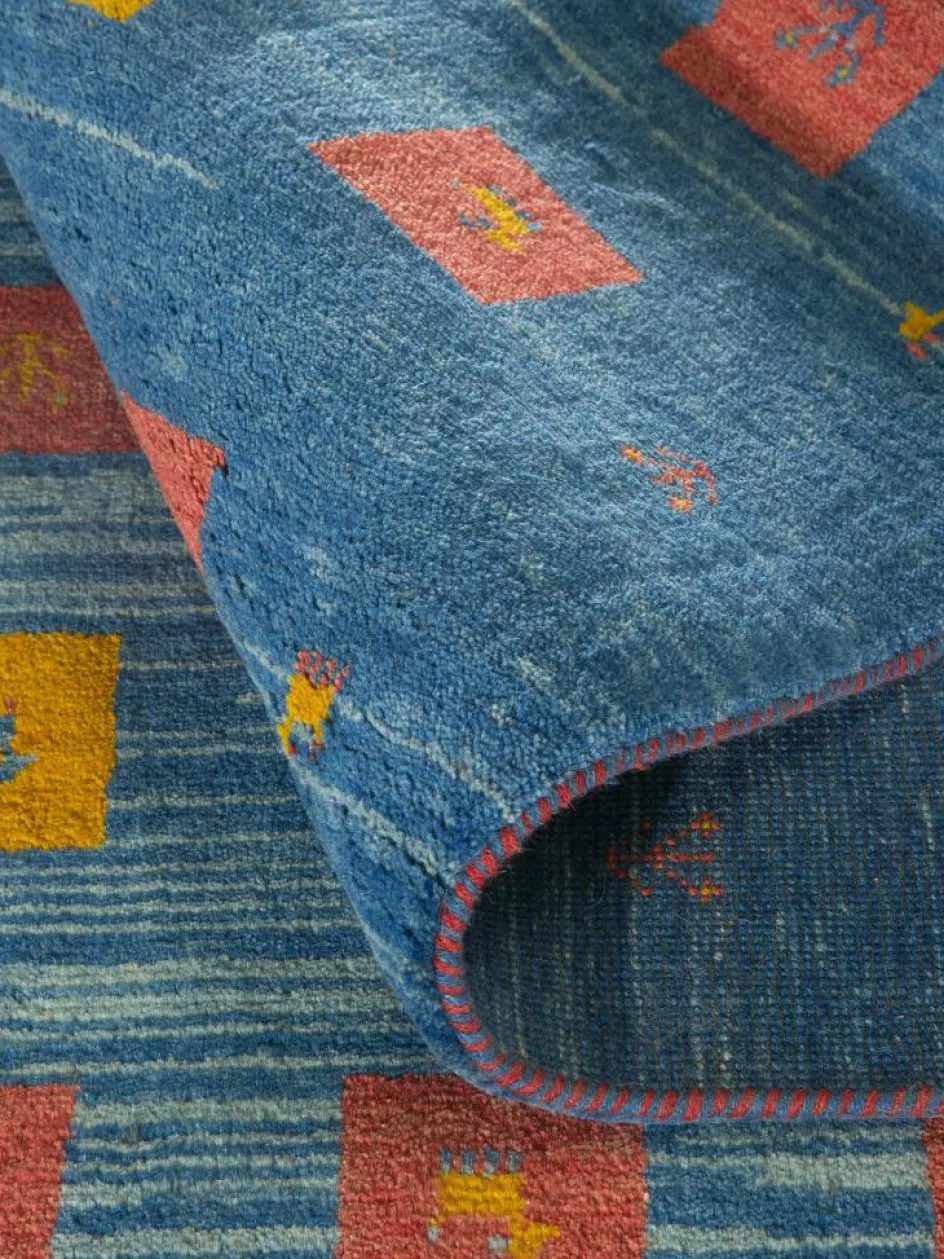 Kibek Persischer Gabbeh