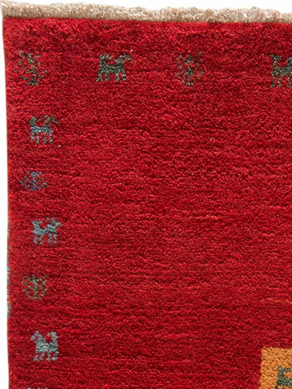 Kibek Persischer Gabbeh