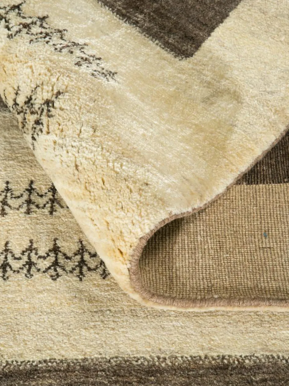 Kibek Persischer Gabbeh