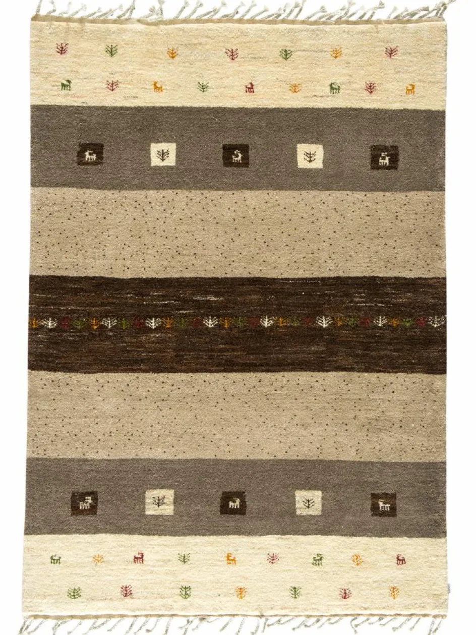 Kibek Persischer Gabbeh