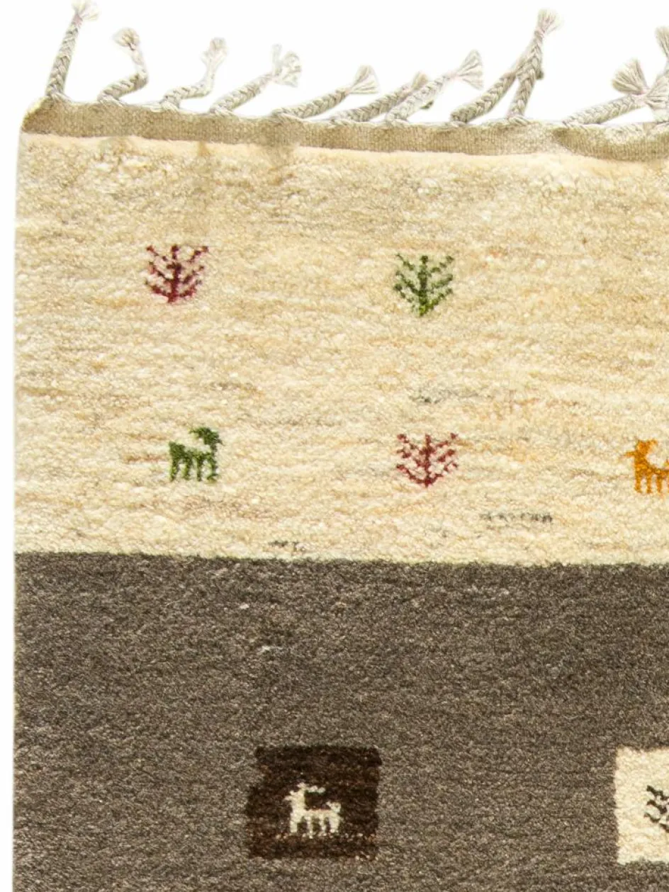 Kibek Persischer Gabbeh