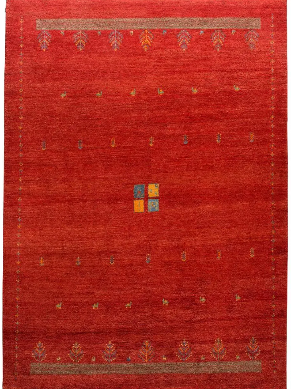 Kibek Persischer Gabbeh