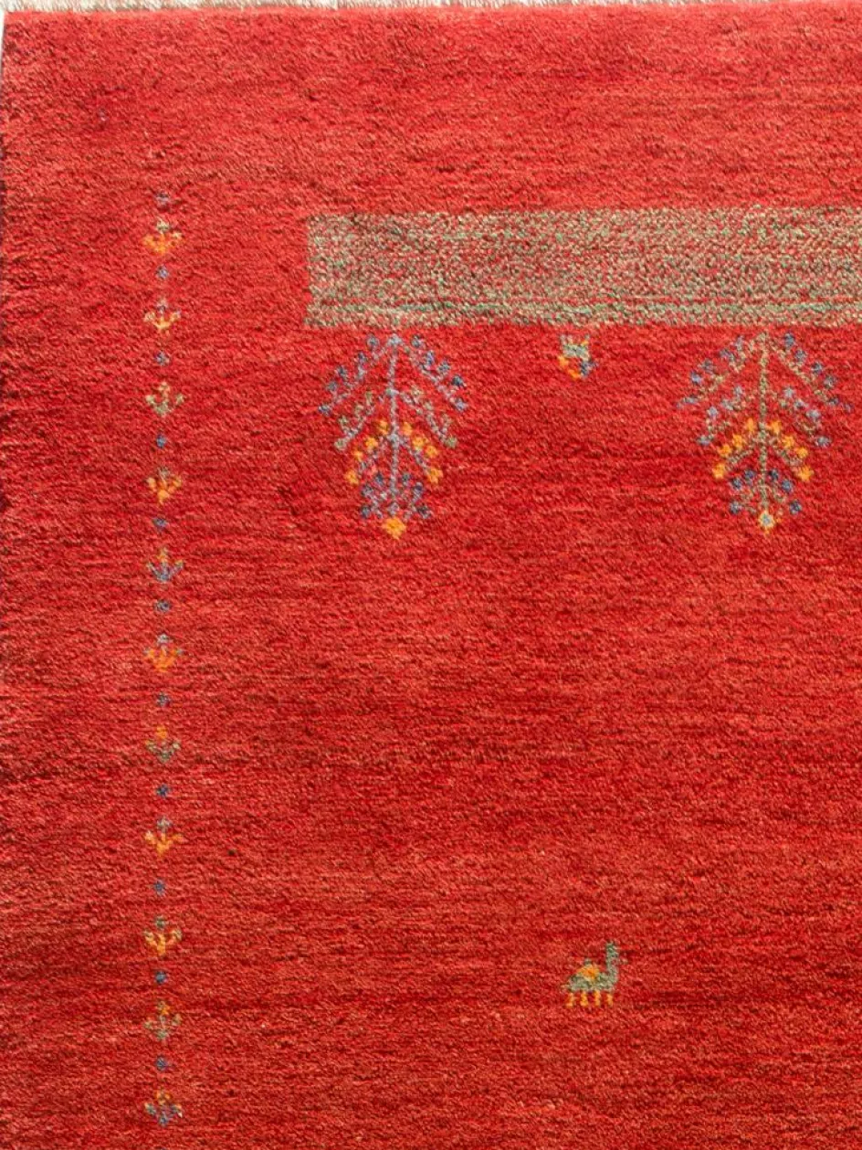 Kibek Persischer Gabbeh