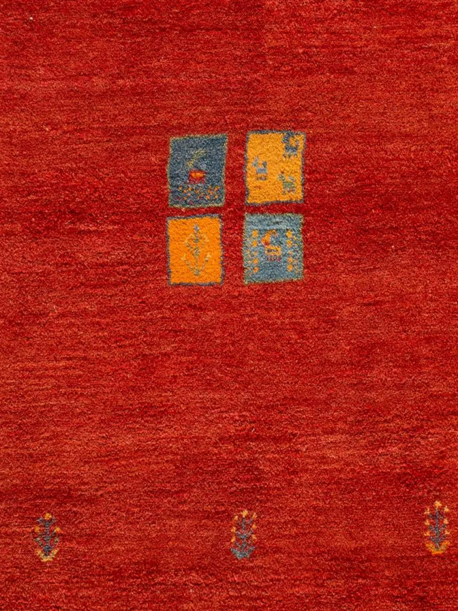 Kibek Persischer Gabbeh