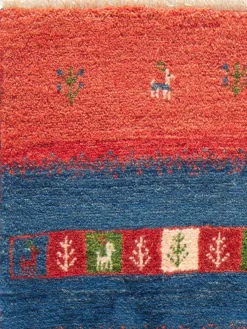 Kibek Persischer Gabbeh