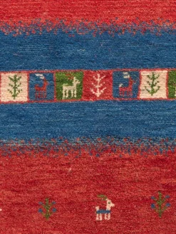 Kibek Persischer Gabbeh