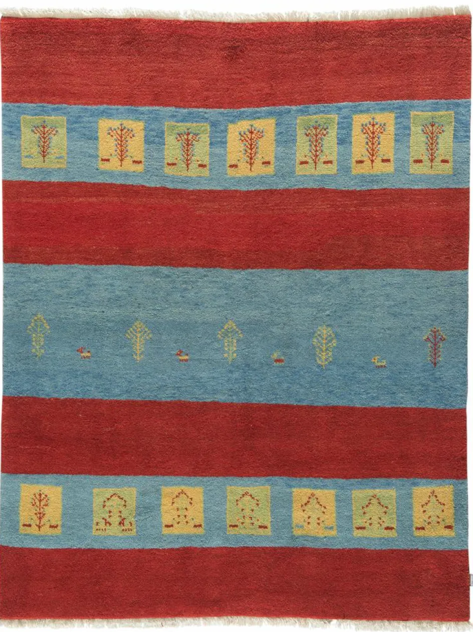 Kibek Persischer Gabbeh