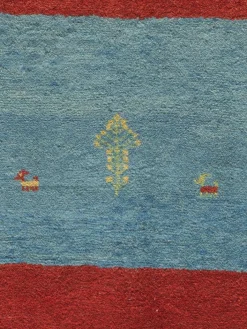 Kibek Persischer Gabbeh