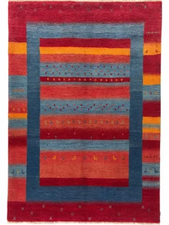 Kibek Persischer Gabbeh