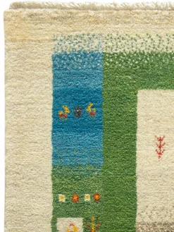 Kibek Persischer Gabbeh