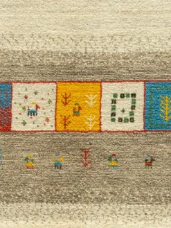 Kibek Persischer Gabbeh