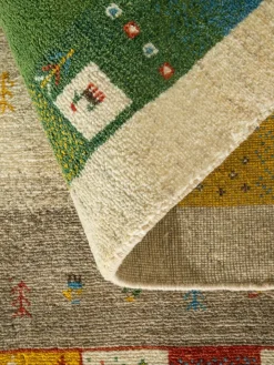 Kibek Persischer Gabbeh