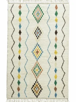 Kibek Persischer Gabbeh