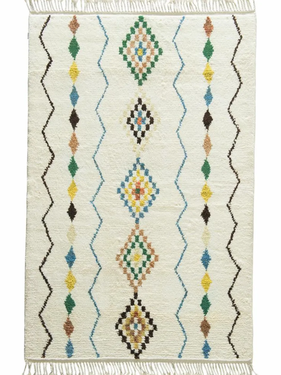 Kibek Persischer Gabbeh