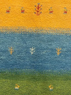 Kibek Persischer Gabbeh