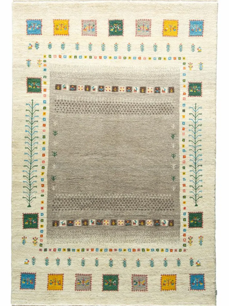 Kibek Persischer Gabbeh