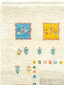 Kibek Persischer Gabbeh