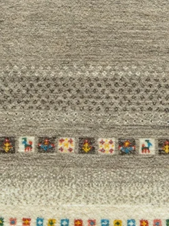 Kibek Persischer Gabbeh