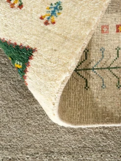 Kibek Persischer Gabbeh