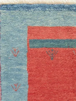 Kibek Persischer Gabbeh