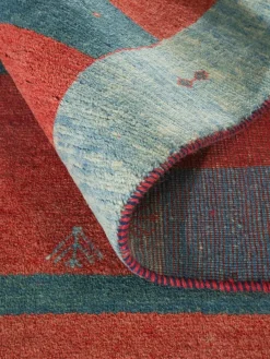 Kibek Persischer Gabbeh