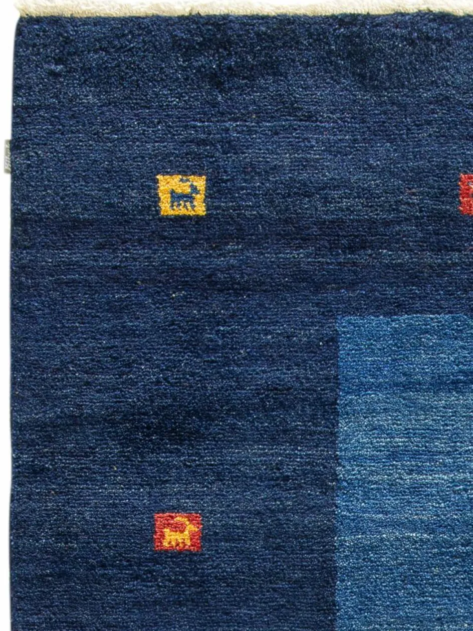 Kibek Persischer Gabbeh