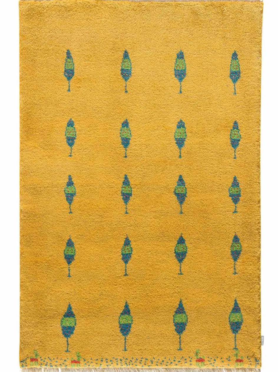 Kibek Persischer Gabbeh