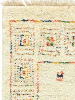 Kibek Persischer Gabbeh