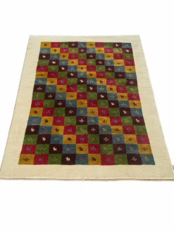 Kibek Persischer Gabbeh