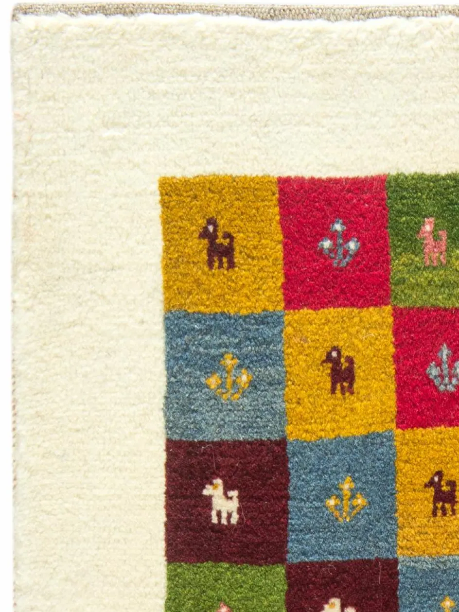 Kibek Persischer Gabbeh