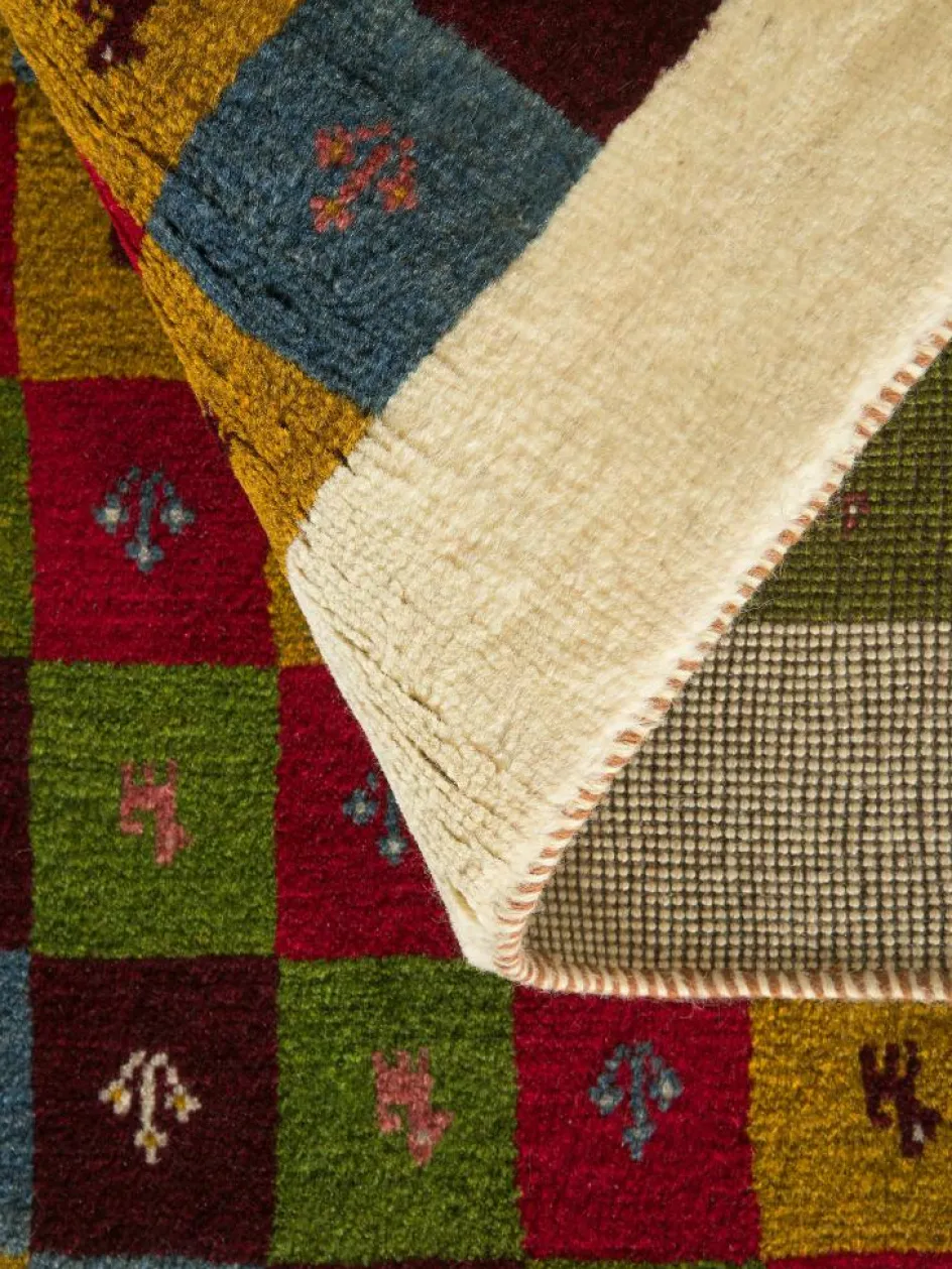 Kibek Persischer Gabbeh