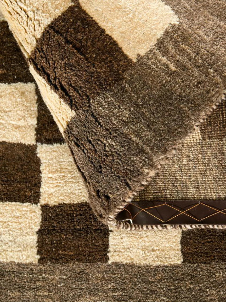 Kibek Persischer Gabbeh