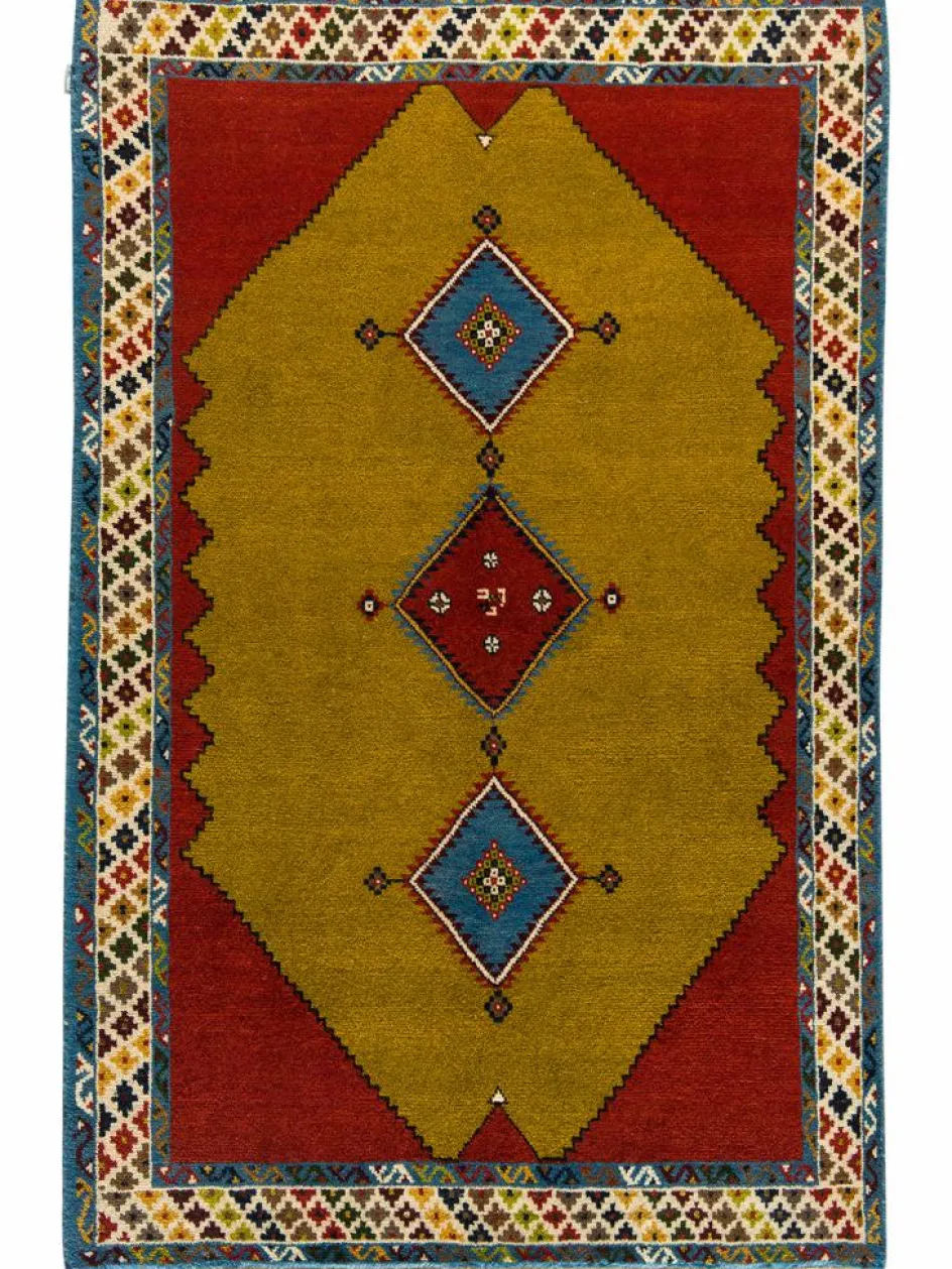 Kibek Persischer Gabbeh