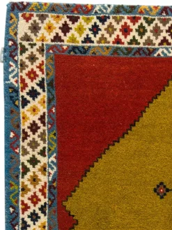 Kibek Persischer Gabbeh