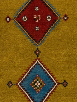 Kibek Persischer Gabbeh