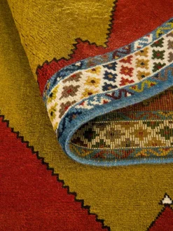 Kibek Persischer Gabbeh