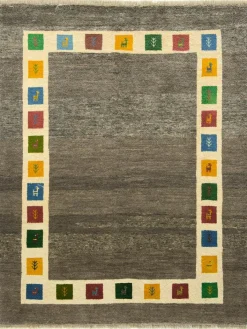 Kibek Persischer Gabbeh