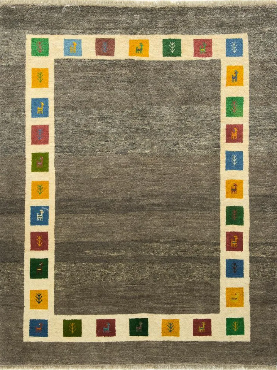 Kibek Persischer Gabbeh