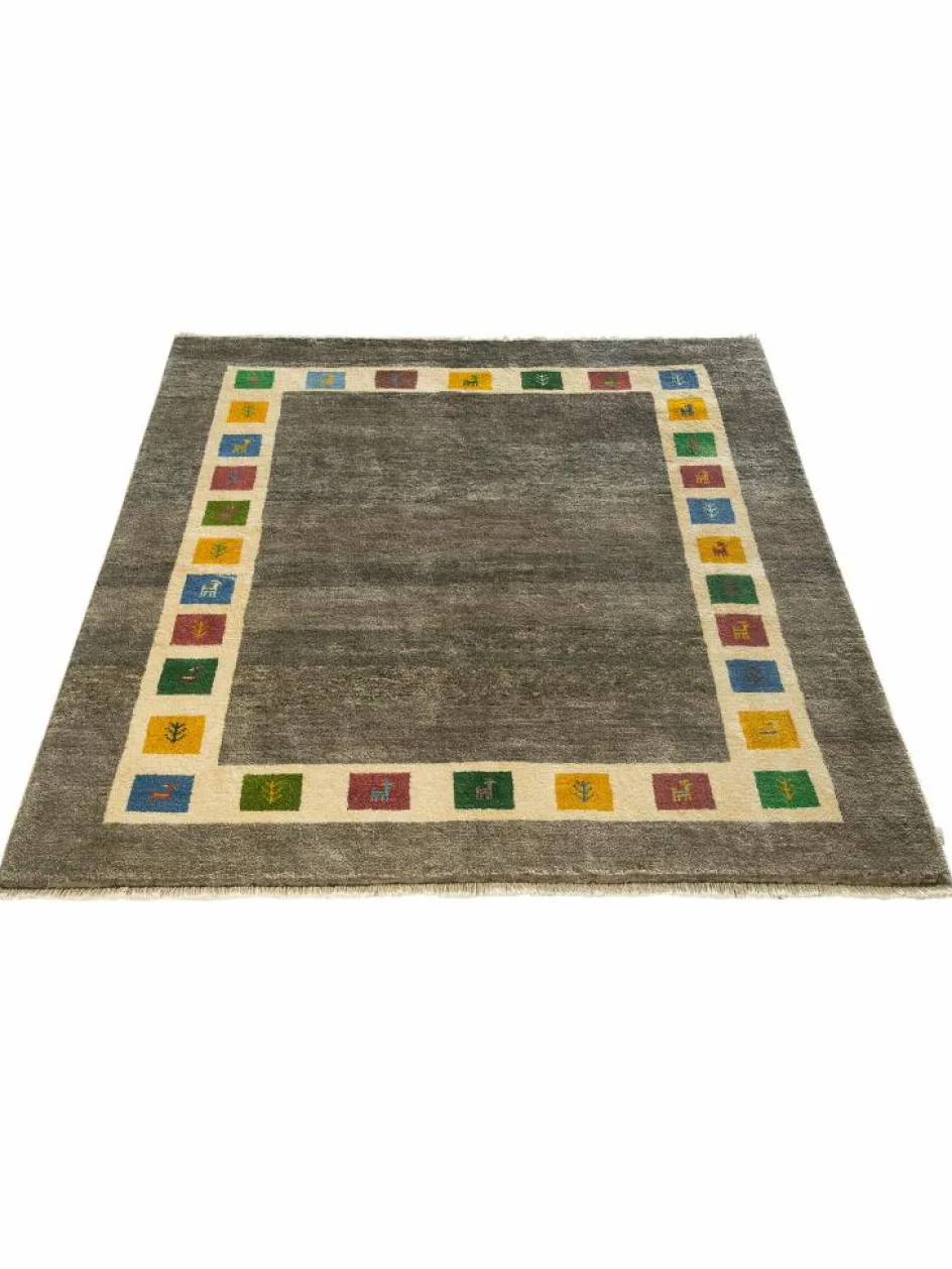 Kibek Persischer Gabbeh