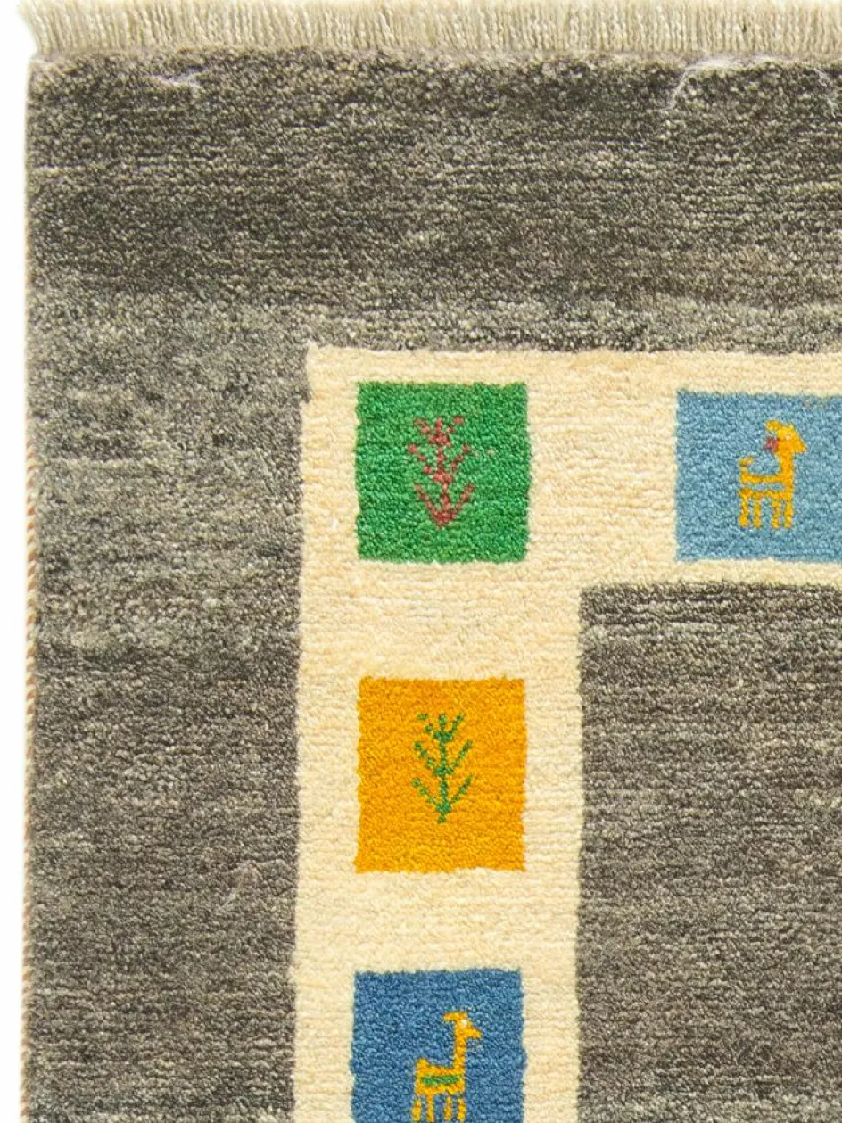 Kibek Persischer Gabbeh