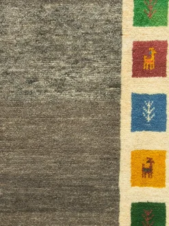 Kibek Persischer Gabbeh