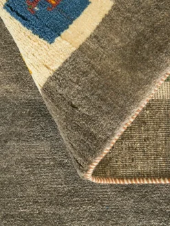 Kibek Persischer Gabbeh