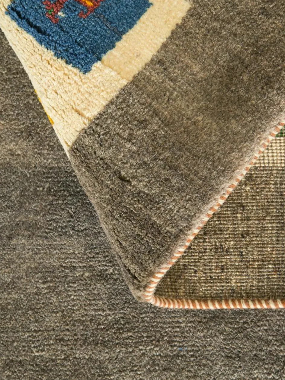 Kibek Persischer Gabbeh