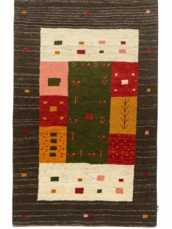 Kibek Persischer Gabbeh